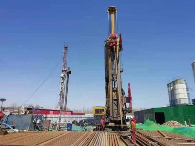 础润机械 螺杆钻具 石油钻井工具 钻