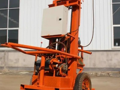 机械设备打井机租赁 工程机械出租 